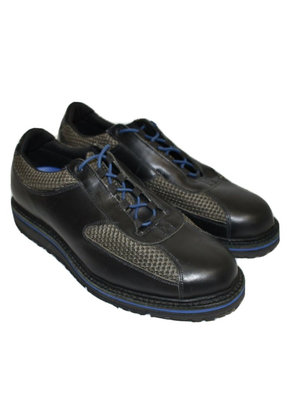 New! Allen Edmonds Jack Nicklaus 'Renegade' Golf Shoe Size 9.5 D 6481 DD555